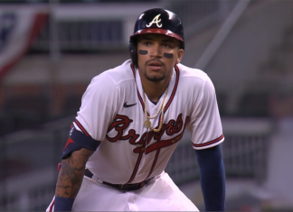 Panameños en MLB (03/08/2020): Camargo sigue como titular en tercera base