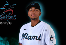 Hecho histórico: Humberto Mejía debutará como el panameño #65 en MLB