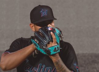 Panameños en MLB (07/08/2020): El debut del #65