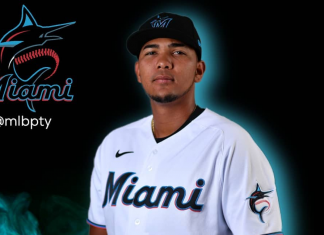 Hecho histórico: Humberto Mejía debutará como el panameño #65 en MLB