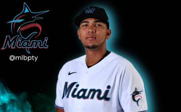 Hecho histórico: Humberto Mejía debutará como el panameño #65 en MLB