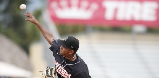 Humberto Mejía envía un mensaje a la fanaticada antes de su debut en MLB