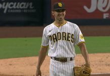 Javy Guerra, un hombre con mala suerte