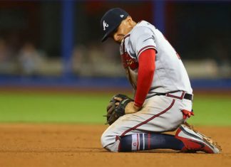 Panameños en MLB (26/08/20): Continúa el slump de Camargo