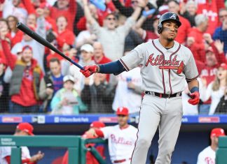 Panameños en MLB (01/08/2020): Camargo es titular en tercera base
