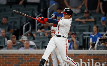 Panameños en Grandes Ligas y Ligas Menores de la MLB (17/08/2021)