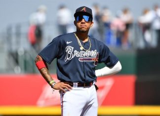 Panameños en MLB (15/08/20): Camargo regresa a la tercera base