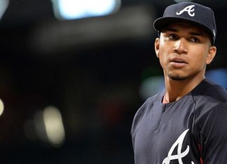 Panameños en MLB (16/08/20): Camargo y Araúz fallan en dar de hit