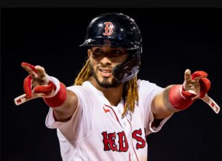 Panameños en MLB (12/08/20): Camargo y Araúz siguen bateando