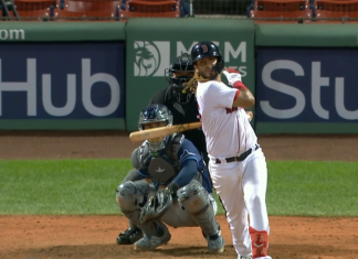 Panameños en MLB (11/08/20): Camargo, Araúz y Guerra ven acción