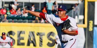 NACIONALES SELECCIONAN EL CONTRATO DE STEVEN FUENTES