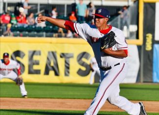 NACIONALES SELECCIONAN EL CONTRATO DE STEVEN FUENTES