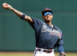 Johan Camargo se queda en Atlanta