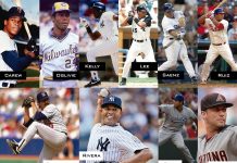 Enfrentamientos entre panameños en la carpa grande: los 8 cuadrangulares