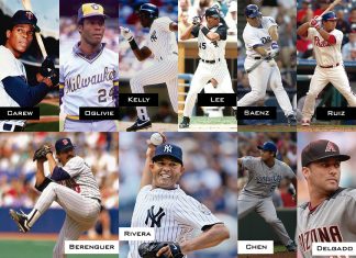 Enfrentamientos entre panameños en la carpa grande: los 8 cuadrangulares