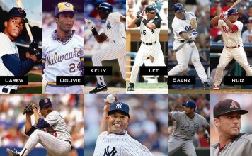 Enfrentamientos entre panameños en la carpa grande: los 8 cuadrangulares