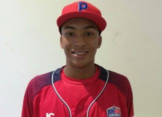 Prospecto panameño es incluido en el cambio de Yu Darvish a San Diego