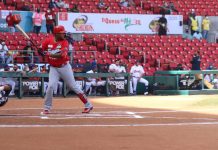 Panamá le gana a Venezuela en partido inaugural de la Serie Del Caribe 2021