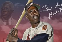Hank Aaron y los panameños en MLB