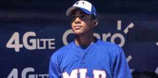 Dos prospectos panameños entre los más infravalorados en MLB