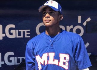 Dos prospectos panameños entre los más infravalorados en MLB
