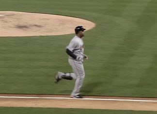 Carlos Lee se convierte en el cuarto panameño en batear 3 HR en un partido MLB
