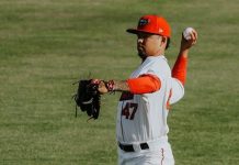 Sadrac Franco se recupera de su cirugía Tommy John