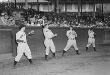 La historia del Spring Training en Panamá