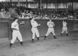 La historia del Spring Training en Panamá