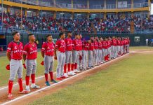 Los peloteros panameños que se mantienen activos en Ligas Menores para el 2021