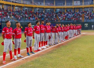 Los peloteros panameños que se mantienen activos en Ligas Menores para el 2021