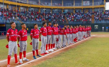 Los peloteros panameños que se mantienen activos en Ligas Menores para el 2021