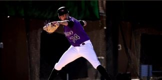 Justin es elogiado por el Manager de los Rockies