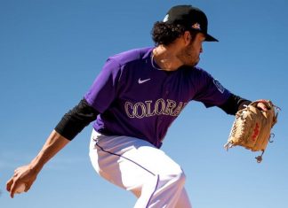 Panameños en ST (03/03/21): Amaya, Bethancourt y Lawrence debutan