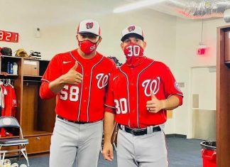 Panameños en ST (10/03/21): Espino y Fuentes vuelven a impresionar