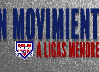 Panameños enviados a Ligas Menores