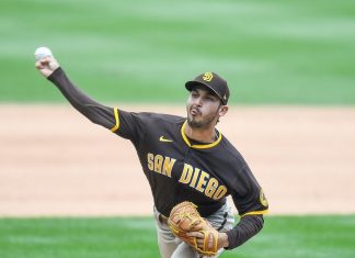 Javy Guerra la tiene difícil