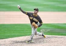 Panameños en Grandes Ligas y Ligas Menores de la MLB (10/09/2021)