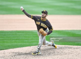 Panameños en Grandes Ligas y Ligas Menores de la MLB (10/09/2021)