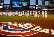 La historia de los panameños en el Opening Day de la MLB
