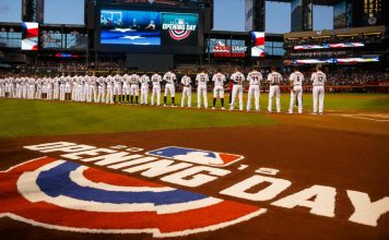 La historia de los panameños en el Opening Day de la MLB