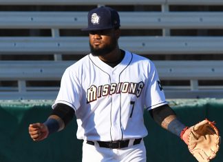 Panameños en Grandes Ligas y Ligas Menores de la MLB (14/07/2021)