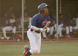 LOS PROSPECTOS PANAMEÑOS QUE HAN INICIADO CON BUENA OFENSIVA EN CLASE ROOKIE.