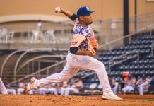 Panameños en Grandes Ligas y Ligas Menores de la MLB (23/07/2021)