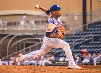 Panameños en Grandes Ligas y Ligas Menores de la MLB (23/07/2021)