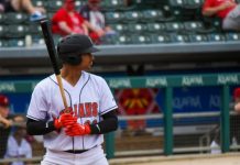 Panameños en Grandes Ligas y Ligas Menores de la MLB (24/07/2021)