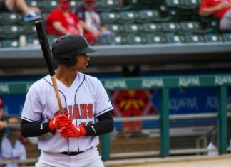 Panameños en Grandes Ligas y Ligas Menores de la MLB (24/07/2021)