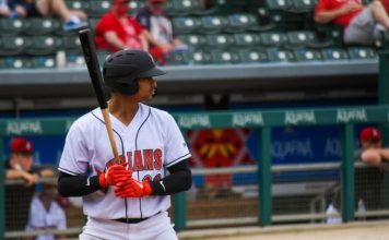 Panameños en Grandes Ligas y Ligas Menores de la MLB (24/07/2021)