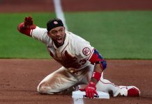 Top10: Las mejores jugadas de los panameños en MLB en la primera mitad del 2021