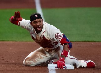 Top10: Las mejores jugadas de los panameños en MLB en la primera mitad del 2021